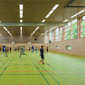 Sporthalle Fritz-Karsen-Schule